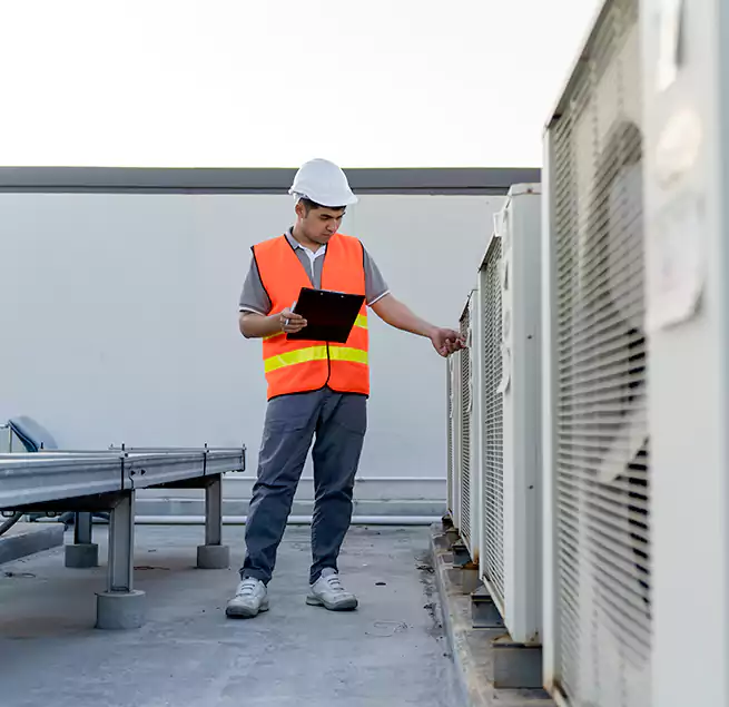 Why Homeowners & Businesses Trust Us in East Lake, FL?