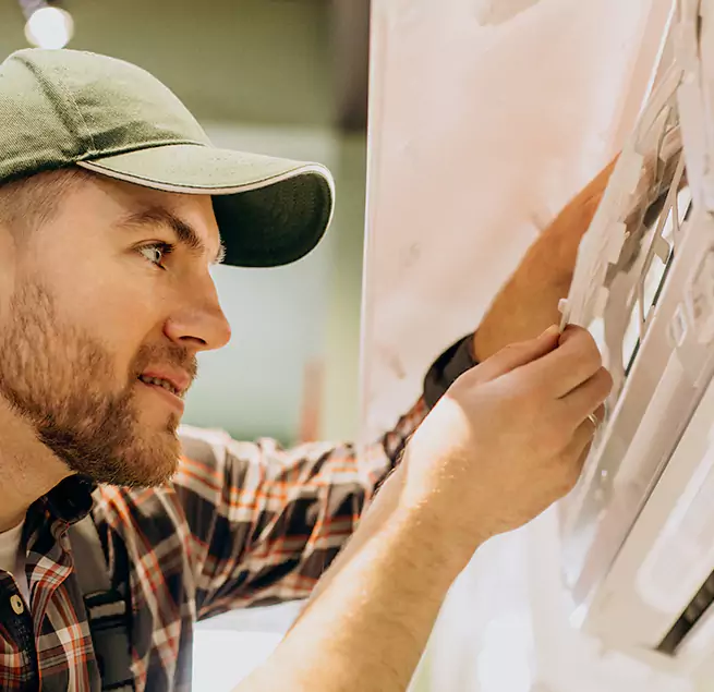 Why Homeowners & Businesses Trust Us in East Lake, FL?