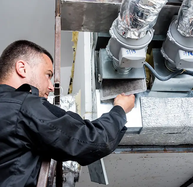 Why Homeowners & Businesses Trust Us in East Lake, FL?